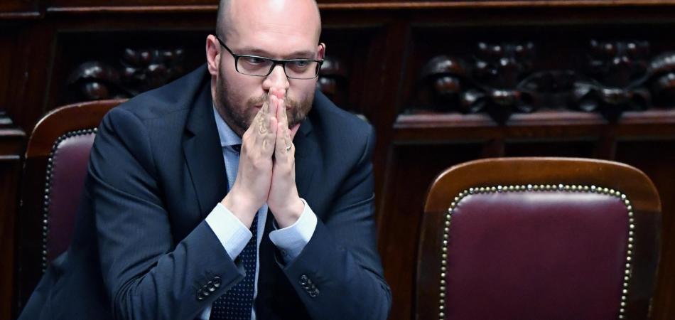 Lorenzo Fontana aborto