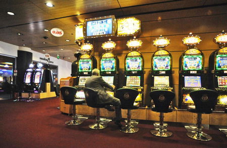 Anziana uccisa ad Ancona, arrestato il vicino di casa ludopatico article-post