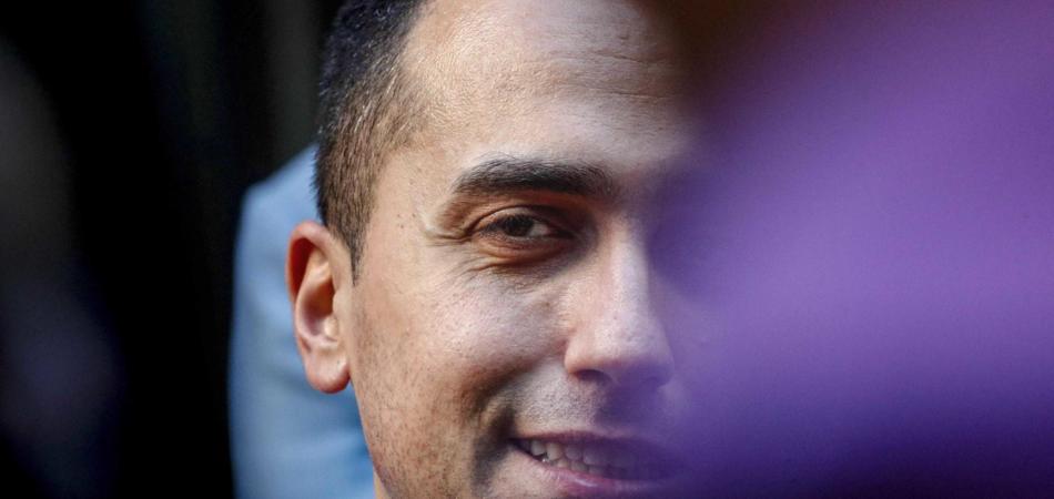 Luigi Di Maio
