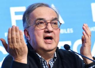 Marchionne