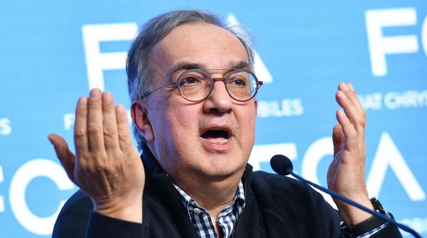 Come sta Marchionne?