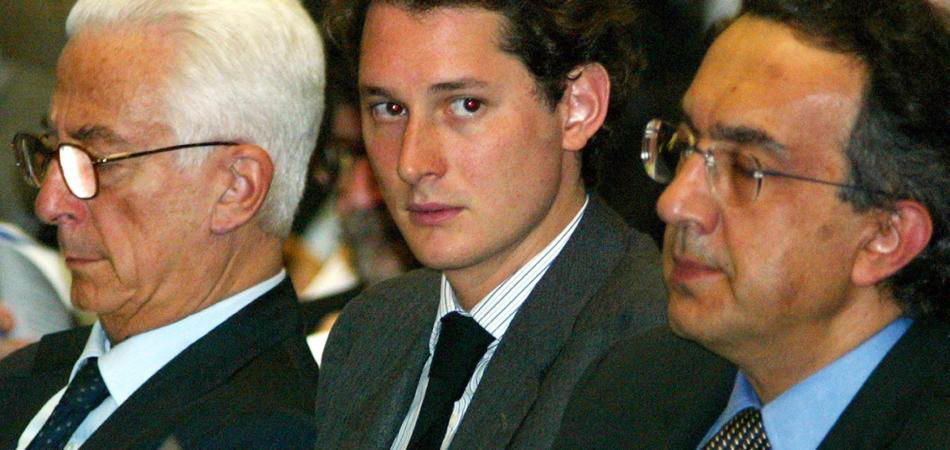 Marchionne