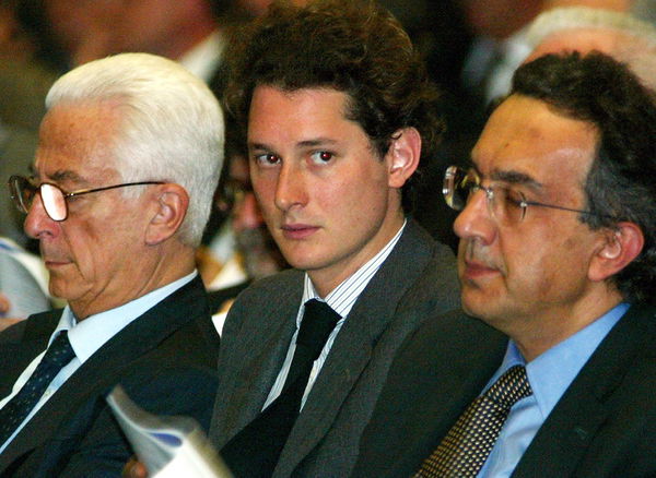 L’avvocato della Fiat Grande Stevens: «Marchionne tradito dalle sigarette»