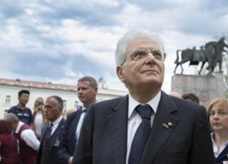 Mattarella