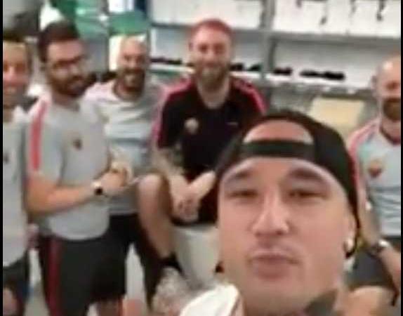 Nainggolan