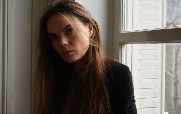 Femen morta, Oksana Shachko