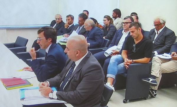 Parma, Serie A in bilico per un sms: la Procura chiede il -2 in classifica