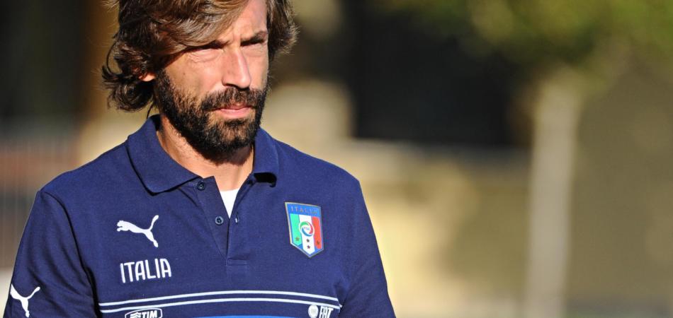Pirlo Nazionale