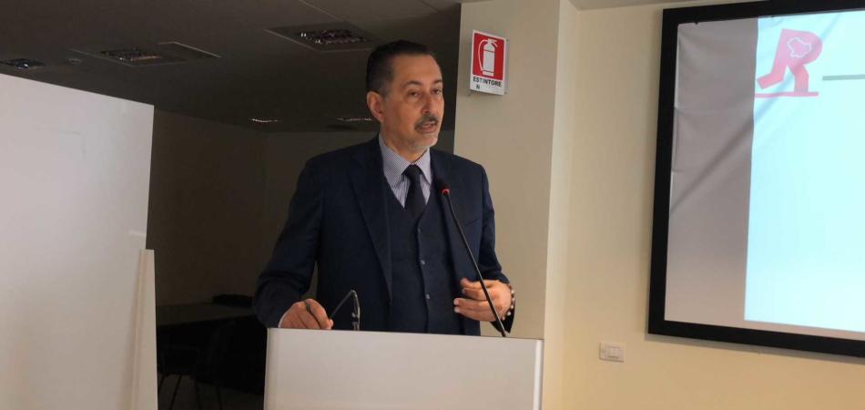Pittella arrestato