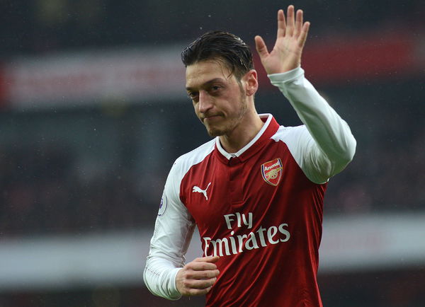 La Federcalcio della Germania ha ammesso che c’è stato del razzismo su Özil