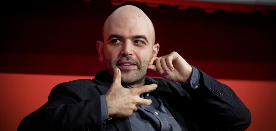 saviano indagato