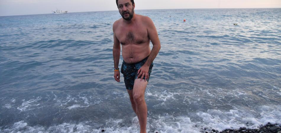 Salvini