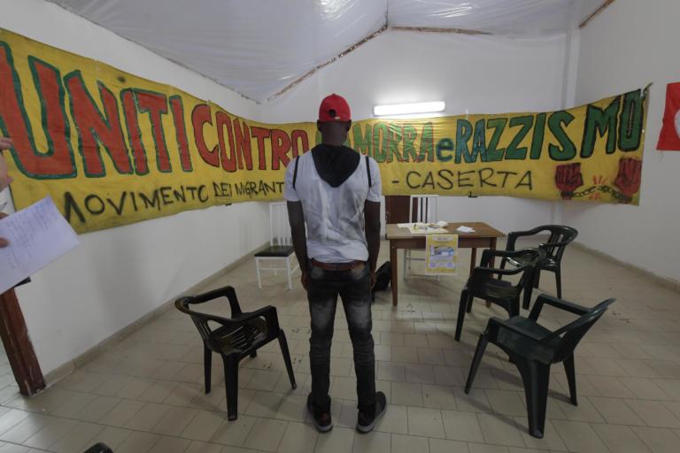 L’italo-senegalese che alla Asl si è sentito dire: «Qui non siamo dal veterinario»