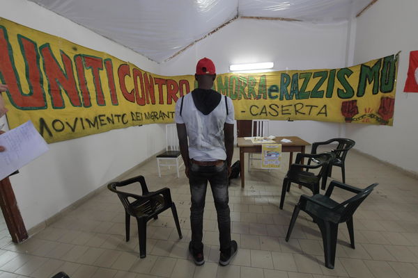 L’italo-senegalese che alla Asl si è sentito dire: «Qui non siamo dal veterinario»