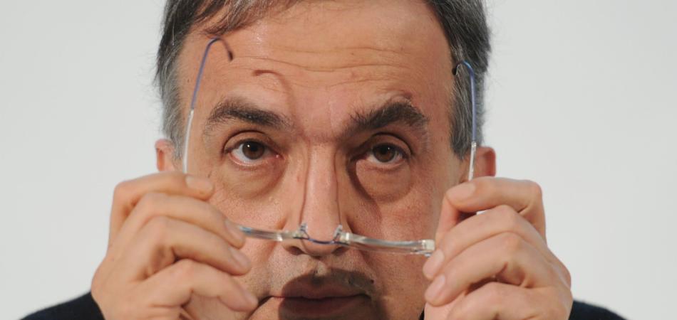 Sergio Marchionne morto