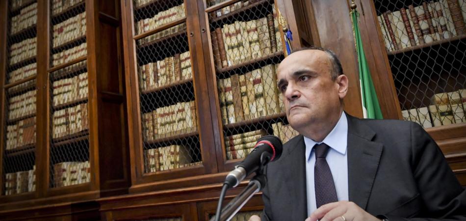 Stop domeniche al museo, ministro Alberto Bonisoli