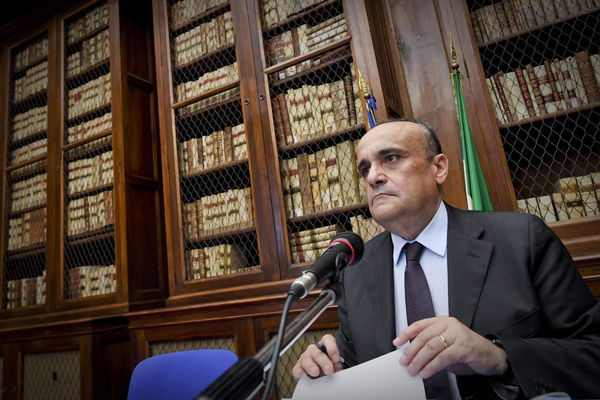 Stop domeniche al museo. Il Ministro Bonisoli dice basta alle visite gratuite