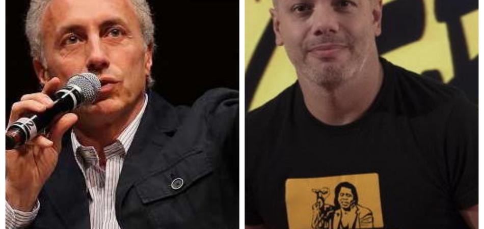 Travaglio contro Zoro