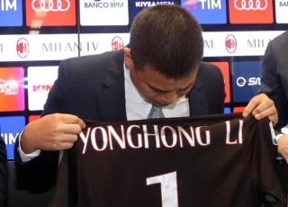 Yonghong Li