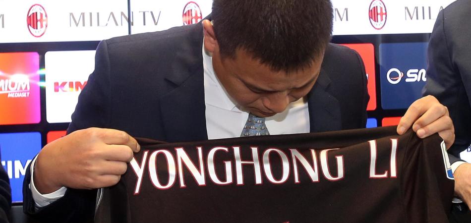 Yonghong Li