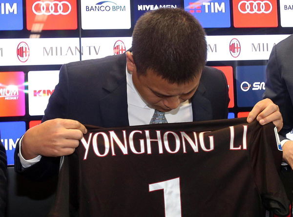 Yonghong Li va all’attacco di Elliott: «Ha orchestrato il mio default»