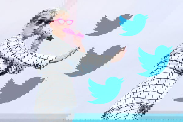 Celebrità, occhio ai followers di Twitter: state per subire un calo senza precedenti