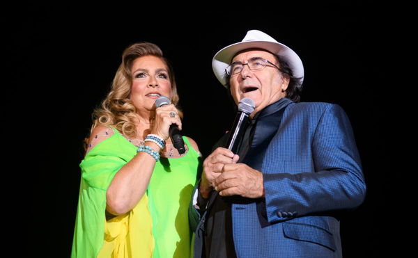 Al Bano e Romina costretti ad annullare il concerto a Rimini: «Non pagano neanche i tecnici»