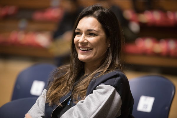 Alena Seredova riattacca Buffon: «Per i figli non è bello vedere nel letto una donna che non è la loro mamma»