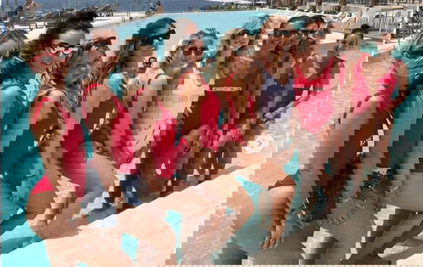 Il Corriere e il titolo sulle amiche di Chiara Ferragni «rotonde e felici»