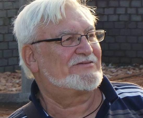 antonio zanotti