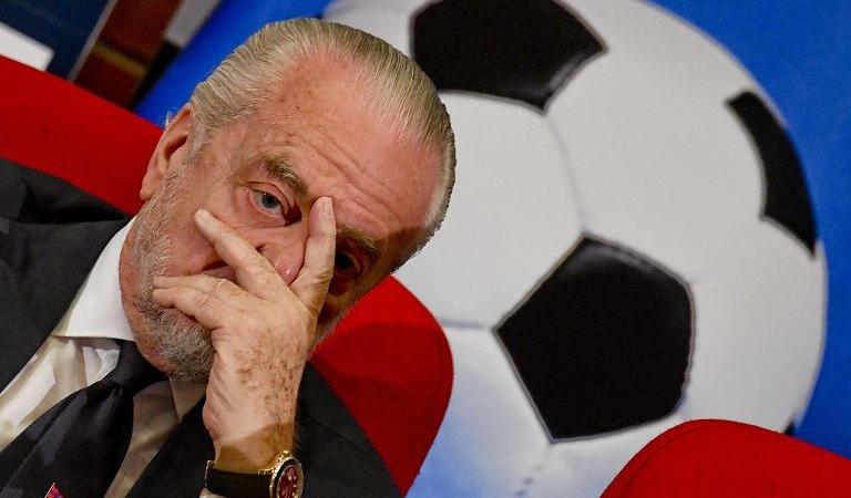 de laurentiis