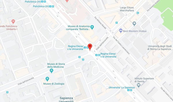 Roma, l’ennesimo autobus in fiamme