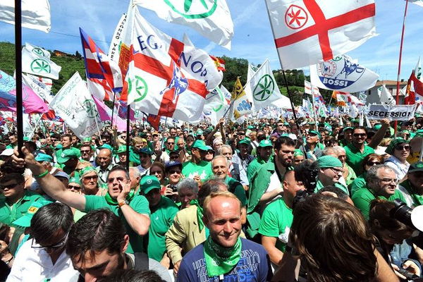 Il riesame rinvia la sentenza sul sequestro dei fondi della Lega