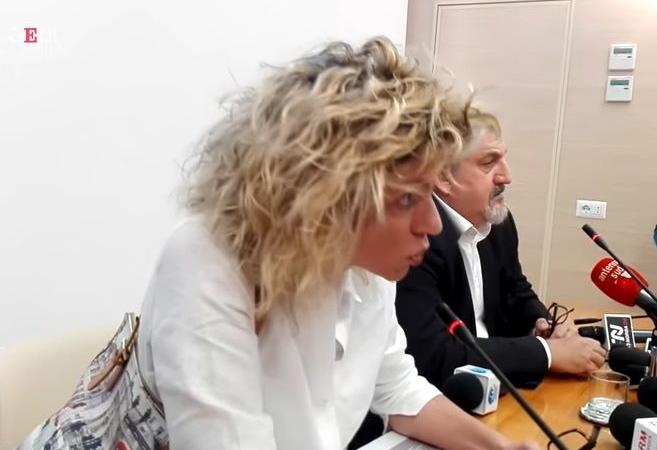 barbara lezzi emiliano