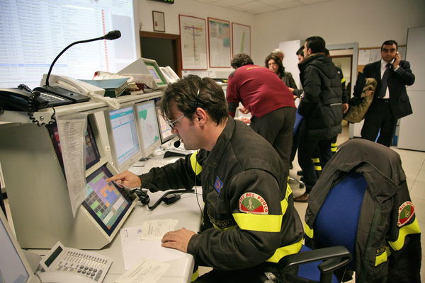 Brescia, ragazzina autistica di 12 anni dispersa durante gita