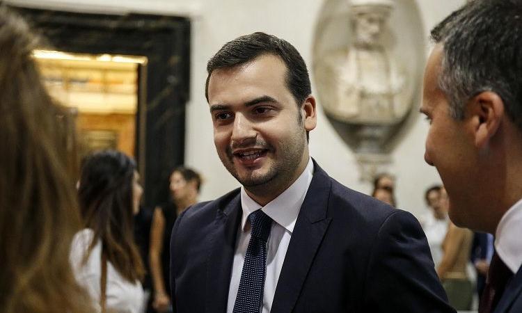 Carlo Sibilia
