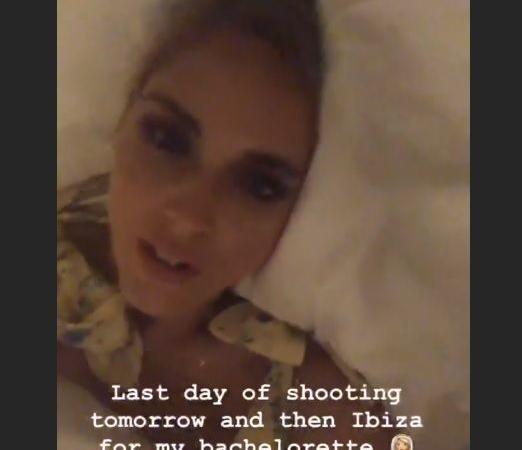 chiara ferragni ibiza
