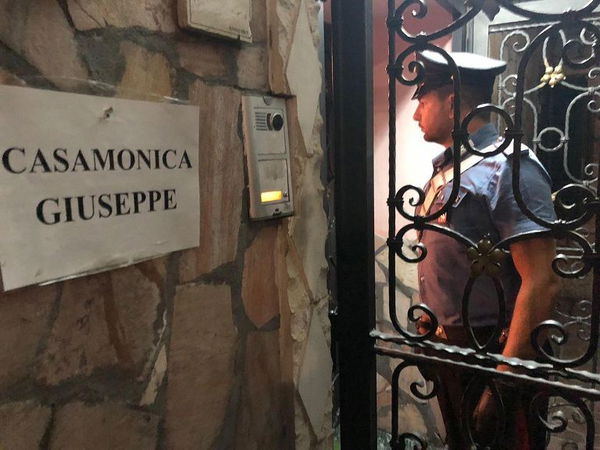 Colpo al clan Casamonica, 31 arrestati in una maxi operazione. C’è anche Domenico Spada