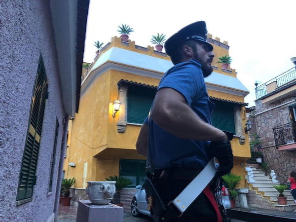 Non solo Casamonica, gli affari romani di cosa nostra, ‘ndrangheta e camorra