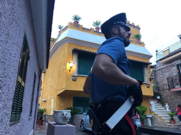 Non solo Casamonica, gli affari romani di cosa nostra, ‘ndrangheta e camorra article-post