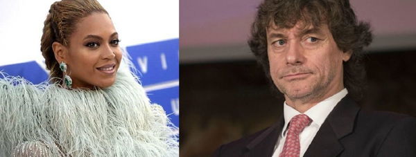 Beyoncé vuole girare un video al Colosseo ma prima c’è Alberto Angela