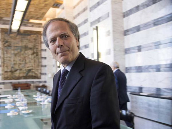 Il contratto M5S-Lega scricchiola sulle sanzioni alla Russia e sul Medio Oriente