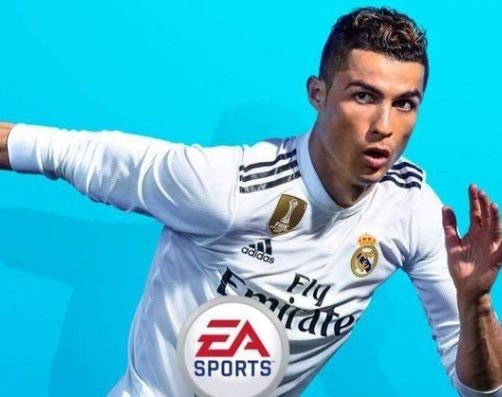 Cristiano Ronaldo alla Juve ‘inguaia’ Fifa 19