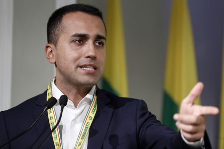 Di Maio e il complotto sul decreto dignità: «8mila posti in meno? Hanno messo quel numero di notte» article-post