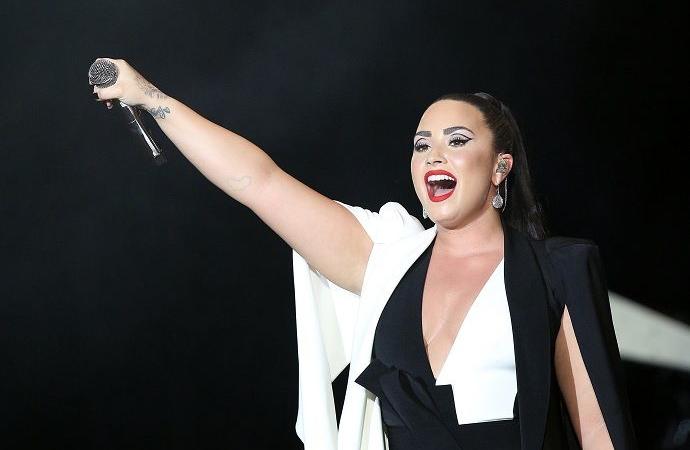 demi lovato