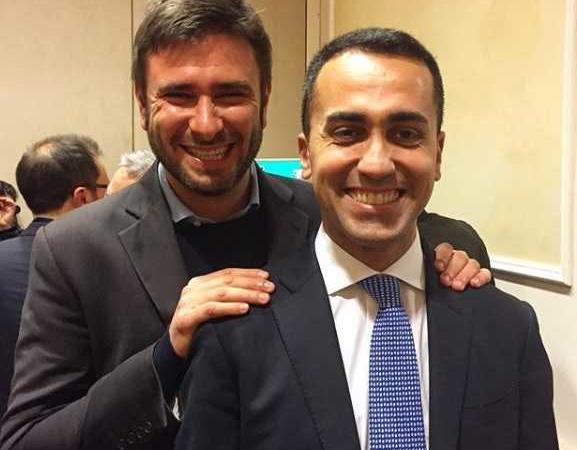 di battista
