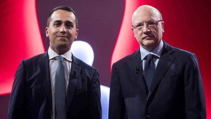 di maio