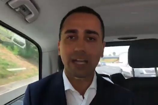di maio