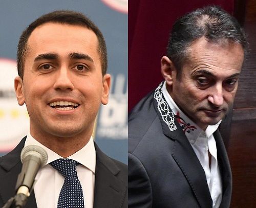 Di Maio contro il deputato M5S assenteista: «Doveva già dimettersi»
