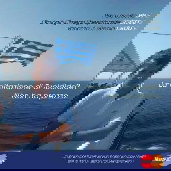 Diego Fusaro e la foto per criticare il suo intervento anti magliette rosse